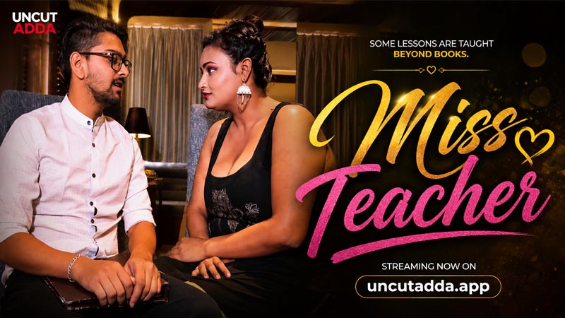 Miss Teacher